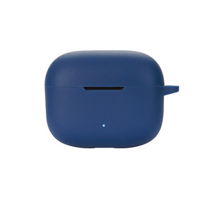 Coque de protection complète en silicone souple pour écouteurs <span class=keywords><strong>QCY</strong></span> <span class=keywords><strong>T13</strong></span> ANC/<span class=keywords><strong>T13</strong></span> ANC2/AilyBuds Pro +/ArcBuds Lite/AilyBuds Clear - Product Image 5