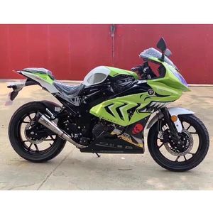 Motocicleta Deportiva Ninja 400 para Desplazamientos Urbanos y <span class=keywords><strong>Pista</strong></span> - Product Image 6