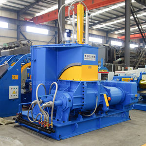 เครื่องผสมแบบกระจายแรงดัน XSN-110 รุ่น Banbury - Product Image 6