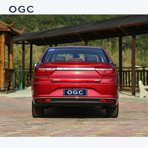 Oferta Especial: Geely Vision Sedán 2018, 1.5L MT, Volante a la Izquierda, 5 Asientos, <span class=keywords><strong>Segunda</strong></span> <span class=keywords><strong>Mano</strong></span>, Eficiente en Consumo de Combustible, Techo Solar, Exportación a Benín, Costa de Marfil, Togo, China - Product Image 6