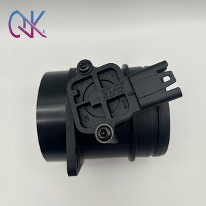 Medidor de flujo de aire de 70 mm de diámetro interior y 80 mm de diámetro exterior para BMW con transmisión AT, número de pieza 13717565691-01 - Product Image 2