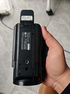 Caméra vidéo 4K Sony FDR AX40 d'occasion pour vlog de voyage - <span class=keywords><strong>Prix</strong></span> de gros - Product Image 2