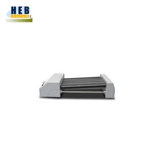 Agitatore Orbitale a 6 Rulli per Piastre di Petri Digitali, Micropiastre e Provette da Laboratorio, Miscelatore Rotante per Sangue, Motore DC Brushless - Product Image 2