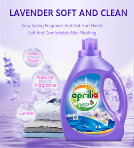 Prix Usine 1L-5L Puissant Détachant Bio Nettoyant <span class=keywords><strong>Liquide</strong></span> <span class=keywords><strong>Lessive</strong></span> Fabricant - Product Image 3