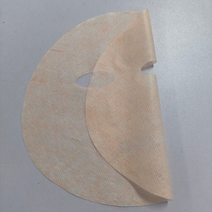 Masque facial sec à l'astaxanthine, naturel, doux pour la peau, hydratant et nourrissant, soin de la peau en feuille - Product Image 3