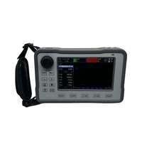 Ultrasonic Flaw Detector Non-Destructive Testing Equipment with High Accuracy IP40 Protection for Pipeline & Steel Crack Testing