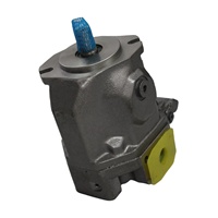 Petite pompe à piston variable à faible bruit HY10Y/16Y/25Y/32Y/40Y/45Y-RP, pompe hydraulique à haute pression HY250Y-RP 180