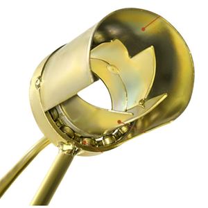 Desgranadora de Maíz Manual, Portátil, Pequeña, Eficiente, para Uso Doméstico - Product Image 3