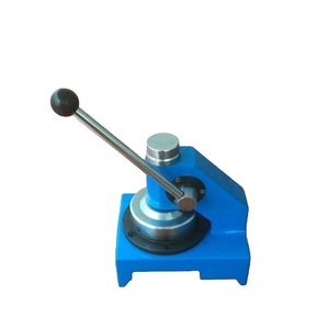 Qb/t1671 98 Mẫu <span class=keywords><strong>Cutter</strong></span> 100cm2 vòng tròn GSM Tester giấy máy cắt <span class=keywords><strong>Cutter</strong></span> - Product Image 6