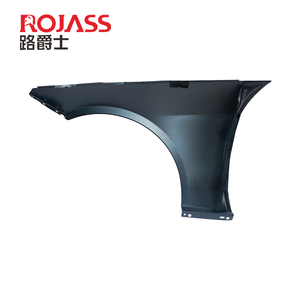 A2128801218 Garde-boue en aluminium haute résistance pour Classe E - Product Image 4