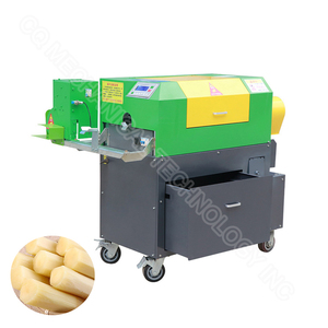 เครื่องตัดและปอกเปลือกอ้อยอ้อย - Product Image 1