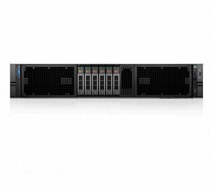 เซิร์ฟเวอร์คอมพิวเตอร์พร้อมโปรเซสเซอร์ Intel Xeon Scalable รุ่นที่ 5 ความจุ 32GB 6x E3.S Gen5 NVMe 46.08 TB R760xa ช่องใส่ไดรฟ์ 8sff ขนาด 2U มีสินค้าในสต็อก - Product Image 2