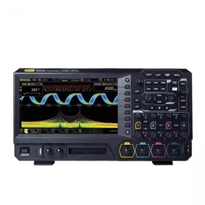 Nouvel analyseur de diagnostic moteur haute précision RIGOL MSO5204 - Multi-tension, garantie 1 an, origine américaine - Product Image 4