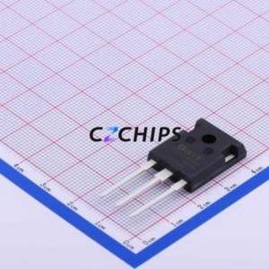 Original & New DPG30C300HB TO-247-3 <b>Diode</b> Fast Recovery / High Efficiency <b>Diode</b> - Product Image 1