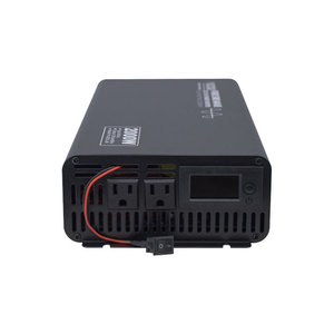 Fuente de Alimentación de 12V 24V 36V 48V 60V <span class=keywords><strong>72V</strong></span> <span class=keywords><strong>Dc</strong></span> a Ac, Micro Inversor de Potencia de 2000 Vatios - Product Image 3