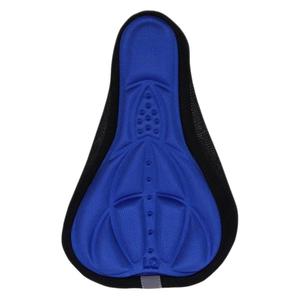 Funda de Asiento de Ciclismo 3D Suave, Almohadilla de Esponja para Bicicleta de Montaña MTB, Cojín Transpirable para Exteriores, Accesorios para Bicicleta - Product Image 4