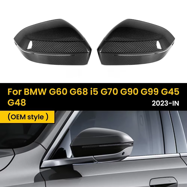สไตล์ OEM - พวงมาลัยซ้าย