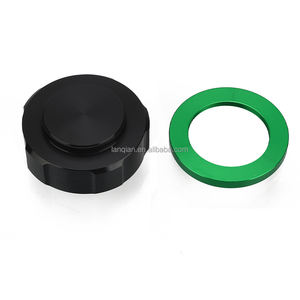 Accessoires de moto ZX10R Bouchon de réservoir d'huile ZX6R Couvercle de réservoir de liquide pour <span class=keywords><strong>Kawasaki</strong></span> <span class=keywords><strong>ZX</strong></span>-10R <span class=keywords><strong>ZX</strong></span>-6R Vulcan S <span class=keywords><strong>650</strong></span> VulcanS <span class=keywords><strong>650</strong></span> <span class=keywords><strong>ZX</strong></span> 6R - Product Image 6