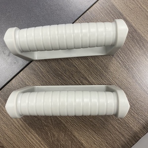 Thương mại huấn luyện viên con lăn bụng bánh xe tập thể dục tập thể dục nhà có thể gập lại Pilates Board Core máy - Product Image 4