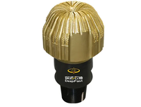Foret polycristallin thermiquement stable DP