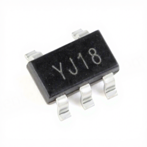 SGM2019-1.8YN5G/TR ชิปควบคุมแรงดันไฟฟ้าแบบเส้นตรง YJ18 SOT23-5 ผลิตในประเทศจีน/กัว ระยะเวลาจัดส่ง 1-3 วัน - Product Image 1