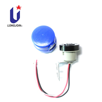Sensor de Luz Fotocélula Óptico DC 12V 24V 48V, Monitor de Nivel de Luz Ambiental Día y Noche, Producto de Fábrica Long-Join