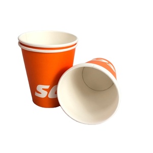 Tùy chỉnh in ly cà phê, dùng một lần dày Polystyrene bọt nhựa EPS trà sữa nóng ly - Product Image 5