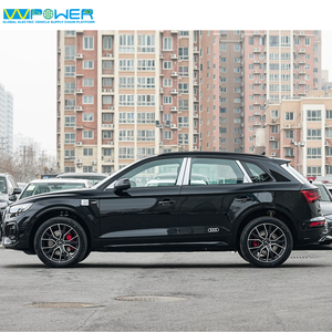 Audi <span class=keywords><strong>Q5</strong></span> SUV d'occasion à prix bas, véhicule de luxe, prix d'usine, voitures SUV Audi <span class=keywords><strong>Q5</strong></span> d'occasion en Chine - Product Image 4