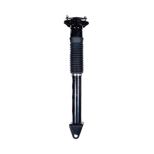 Amortisseur pneumatique arrière gauche/droit sans ADS adapté aux Mercedes Benz ML-Class 2012- W166 GL-Class 2013- X166 - Product Image 3