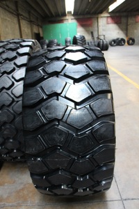 ยางเรเดียล OTR ขนาด 875/65R29 สำหรับลายดอกยางยี่ห้อ B02S E3 สำหรับรถตักดิน รถดันดิน รถเกรดเดอร์ และรถดัมพ์ของ Dongfeng - Product Image 6