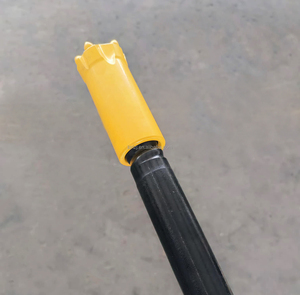 Varilla de Perforación de Alta Precisión, Varilla de Perforación, Varilla de Perforación para Minería de Uso Pesado R32 R35 R38 T38 T45 T51 - Product Image 4