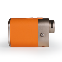 Télémètre de golf Bosean 7X, nouveau télémètre longue portée avec fonction de mesure de pente, 1500 m