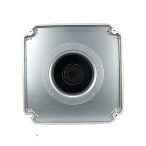 ebmpapst K3G280-RR03-H4 K3G280-RR03-H2 GR31M-6ID.BF.2R M4E068-EC 230VAC 500W 2700RPM 280mm Ventilation Siemens Inverter OEM ODM - Product Image 1