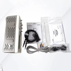 Osciloscopio Digital RIGOL Puyuan DS1202Z-E, Ancho de Banda de 200M, Dos Canales, Frecuencia de Muestreo de 1GSa/s, Almacenamiento de 24M - Product Image 4
