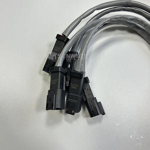 ชุดวาล์วโซลินอยด์ Senwitt รุ่น 20Y-60-41621 สำหรับระบบไฮดรอลิกของรถขุด - Product Image 4