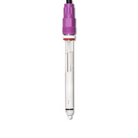 Capteur d'électrode PH numérique 4-20mA RS485 conductivité de l'eau EC TDS capteur mètre sonde pour eaux usées qualité de l'eau commune
