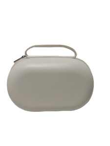 Organisateur de rangement universel pour tire-lait en EVA, étui portable étanche pour accessoires de dispositifs, sacs d'allaitement, couches et voyages - Product Image 1