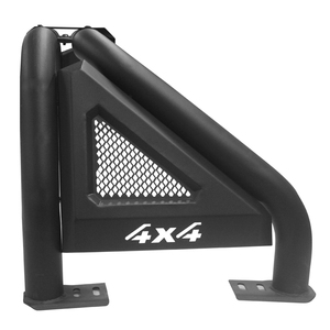 Popular Custom Pickup negro American Steel Truck 4x4 Sport Roll Bar para Ford F150/Tacoma - Product Image 5