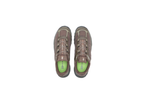 Zapatillas de Trail Running para Exteriores, Parte Superior Transpirable de TPU, Entresuela Impermeable de Goma EVA, Suela Antideslizante, Zapatillas de Senderismo y Trekking de Montaña - Product Image 6