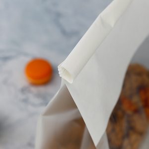 New Arrival giá rẻ giá tùy chỉnh Tự chế bánh mì túi nhựa cá nhân - Product Image 2