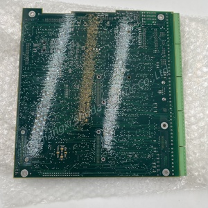 A & B-B โมดูล57120001-FX อะนาล็อก DSAI160ส่วนประกอบระบบควบคุมอัตโนมัติอุตสาหกรรมดั้งเดิม - Product Image 4