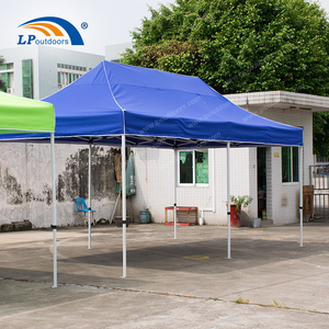 Quảng cáo tùy chỉnh sự kiện gấp lều ngoài trời gấp lều ngoài trời đứng gấp dù để che nắng Lều bán buôn - Product Image 4