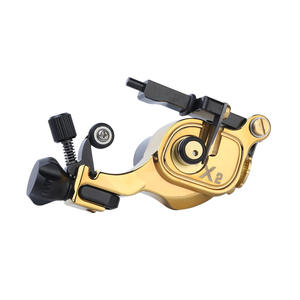 2023 nouveauté couleur spéciale tatouage pistolet doublure mât à faible bruit professionnel rotatif <span class=keywords><strong>Machine</strong></span> à tatouer - Product Image 5