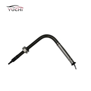 Capteur de température, capteur de pression, matériau métallique 059906088A pour capteur de température des gaz d'échappement Audi - Product Image 4