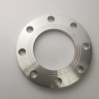 Vente directe d'usine de disques à bride plate soudés en acier inoxydable. Livraison rapide. Personnalisation disponible.