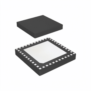 Electronics Component DSPIC33EP64GP504T-E_TL In Stock 44 VFTLA Exposed Pad Embedded - Product Image 1