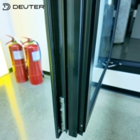 Ventanas Abatibles y Oscilobatientes de Aluminio con Triple Sellado para Invierno Extremo, Tecnología de Rotura Térmica Technoform, Triple Acristalamiento con Borde Cálido para Hogares