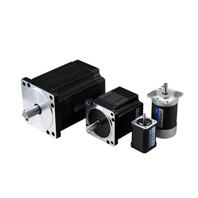 Custom 48V 60V 2000Watt 2200Watt 3000Watt 4000Watts 72Volt BLDC Motor 1500RPM Agricultural Machinery Equipment Brushless Motor