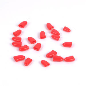 Tampões coloridos do prego do gato, tampões do prego do cão do animal de estimação - Product Image 1