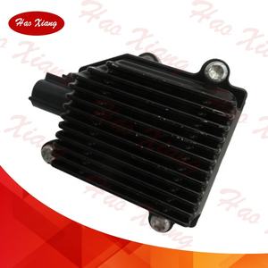 Haoxiang yeni orijinal egzoz gazı devridaim EGR vana FZS1 21 EL1 FZS1-21-EL1 FZS121EL1 Mazda için - Product Image 6